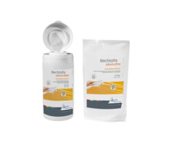 Bechtofix Plus Desinfektionstücher