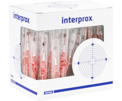 Interprox plus