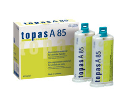 Topas perfect A85