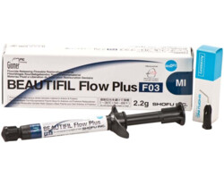 Beautifil Flow Plus