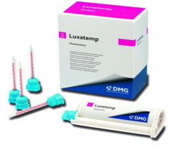 Luxatemp Fluorescence Automix