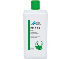 AKTIONSPAKET FD 322 Wipes
