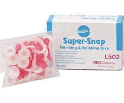 Super-Snap Mandrells