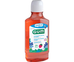 GUM BIO Mundspülung