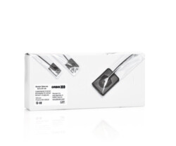 Schutzhüllen für digitale Sensoren