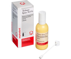 AKTIONSPAKET Ultracain D ohne Adrenalin