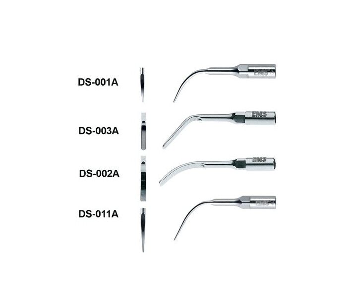 Instrumentenansätze
