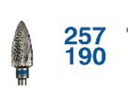 Horico Hartmetallfräser