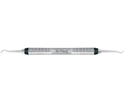 Amalgam Modellier-Schnitzinstrument