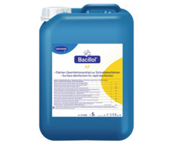 Bacillol 30 Sensitive Green Tissues