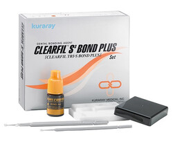 Clearfil S3 Bond Plus