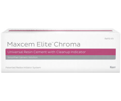 Maxcem Elite Chroma Automix Tips