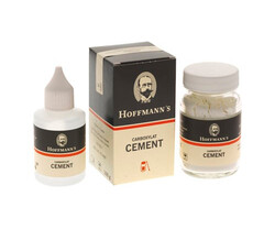 Hoffmann's Universal Cement