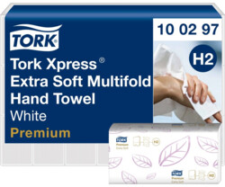 Tork Xpress Spender