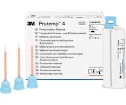 Garant Mischkanülen blau