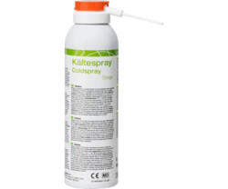 Kältespray